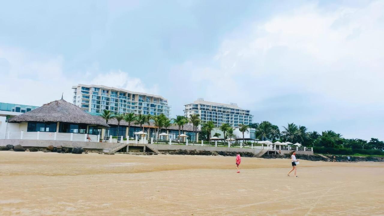 Apartment Can Ho Blue Ocean - Aria Vung Tau