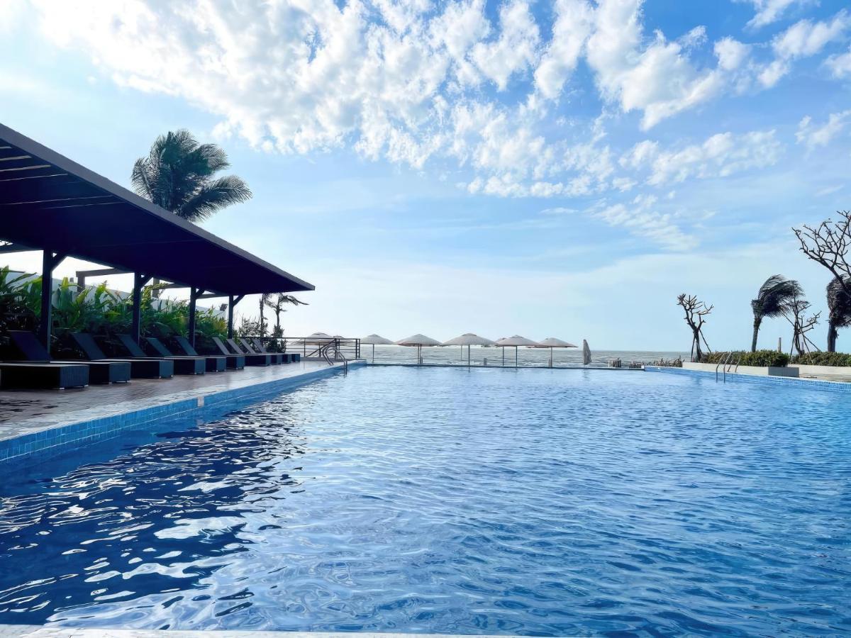 Apartment Can Ho Blue Ocean - Aria Vung Tau