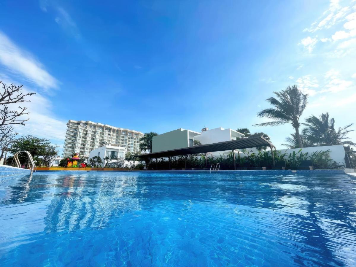 Can Ho Blue Ocean - Aria * Vung Tau
