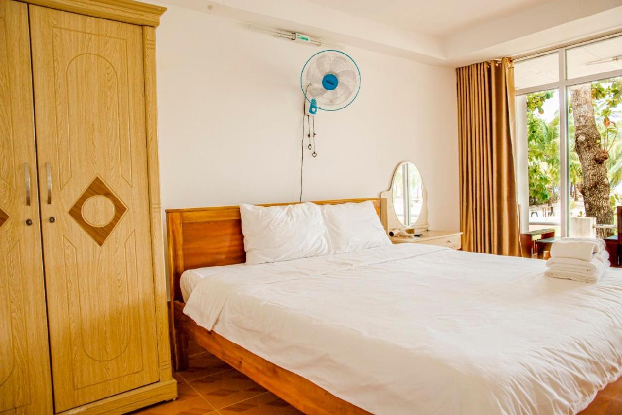 Hotel Thien Tan