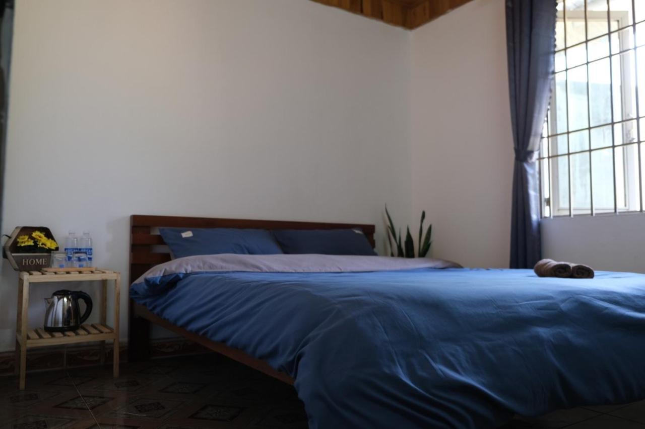 Hostel Big Mang Den Kon Von Kla