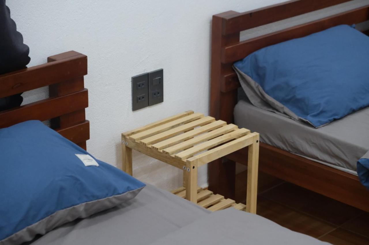Big Mang Den Hostel Kon Von Kla