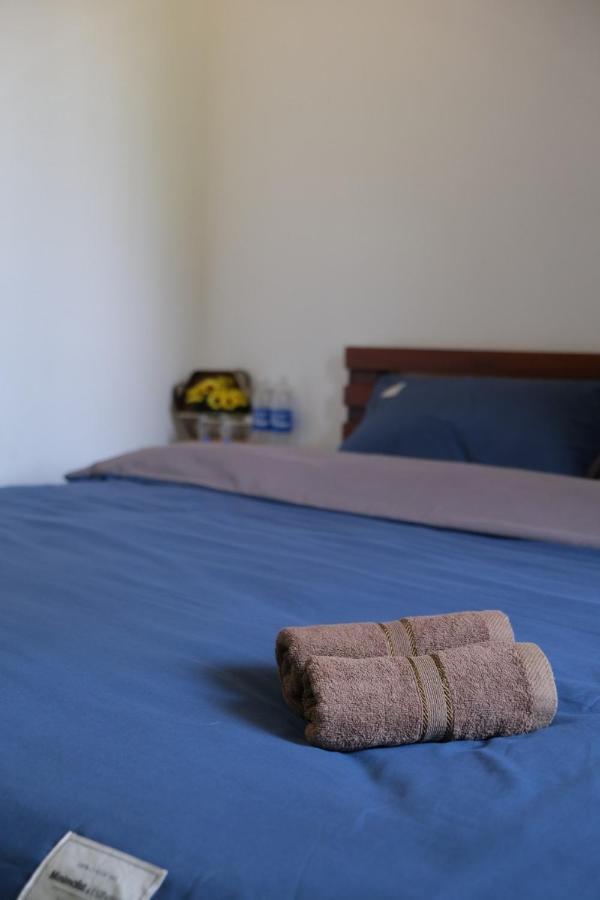 Big Mang Den Hostel *