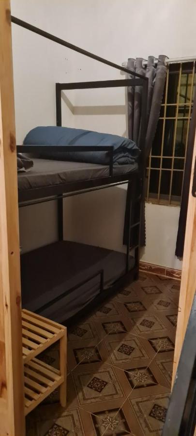 Hostel Big Mang Den Kon Von Kla