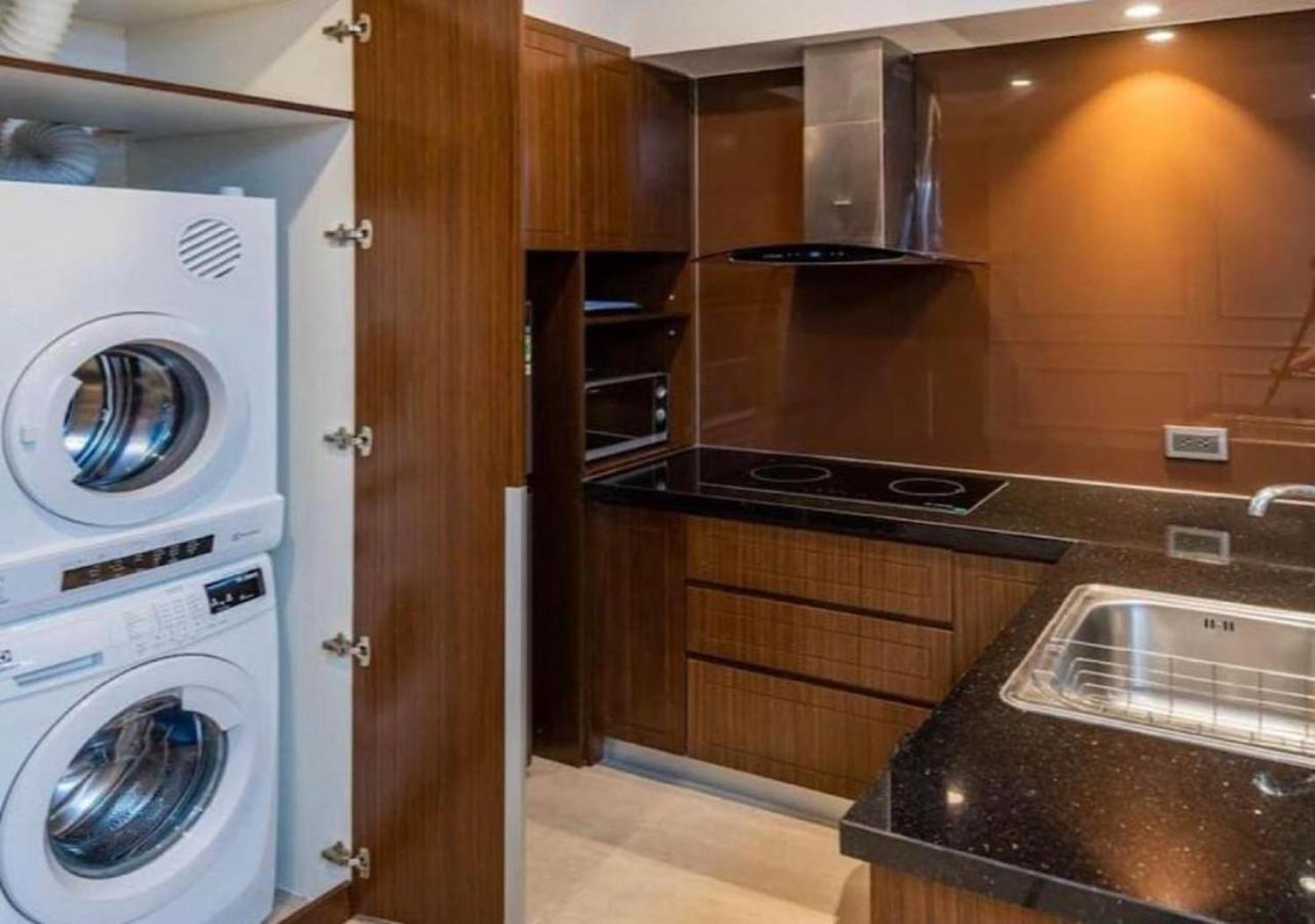Apartment Sunrise Luxury With Ocean View