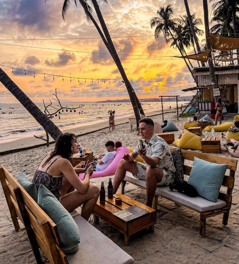 Hotel Garden Mui Ne