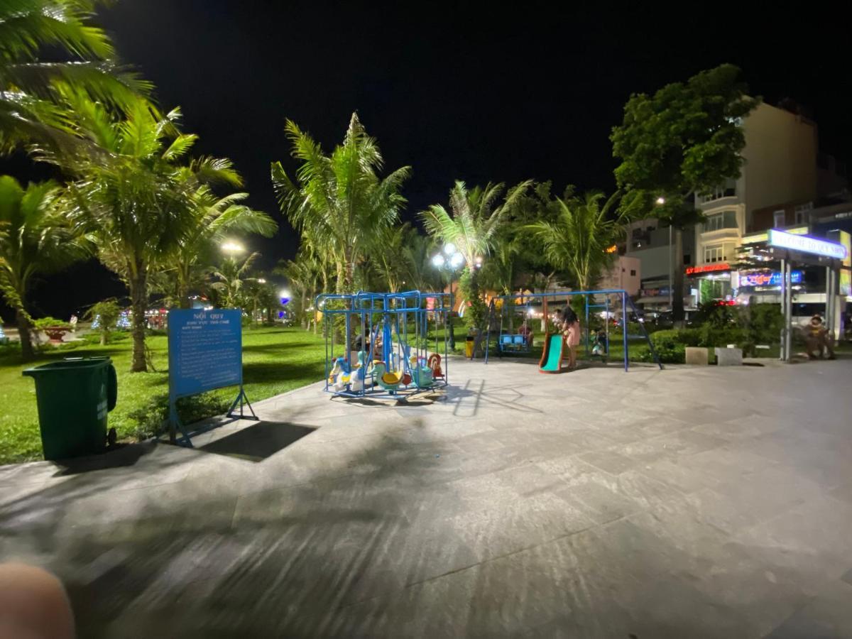 Khách sạn Hoàng Hưng Quy Nhơn