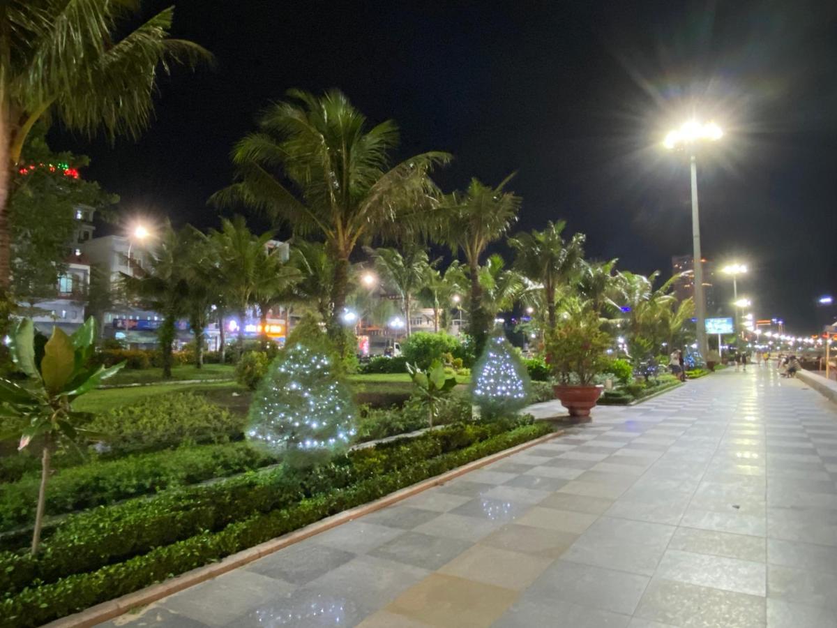 Hoang Hung Hotel *