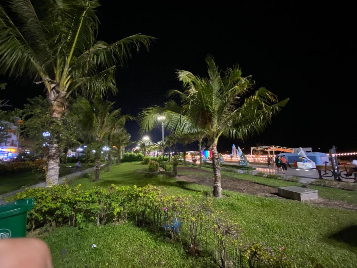 Khách sạn Hoàng Hưng