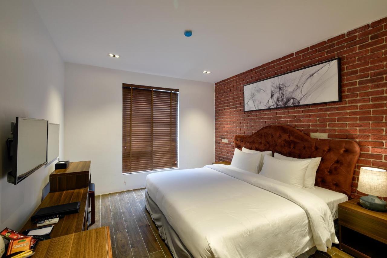 Hotel The Marron 3*