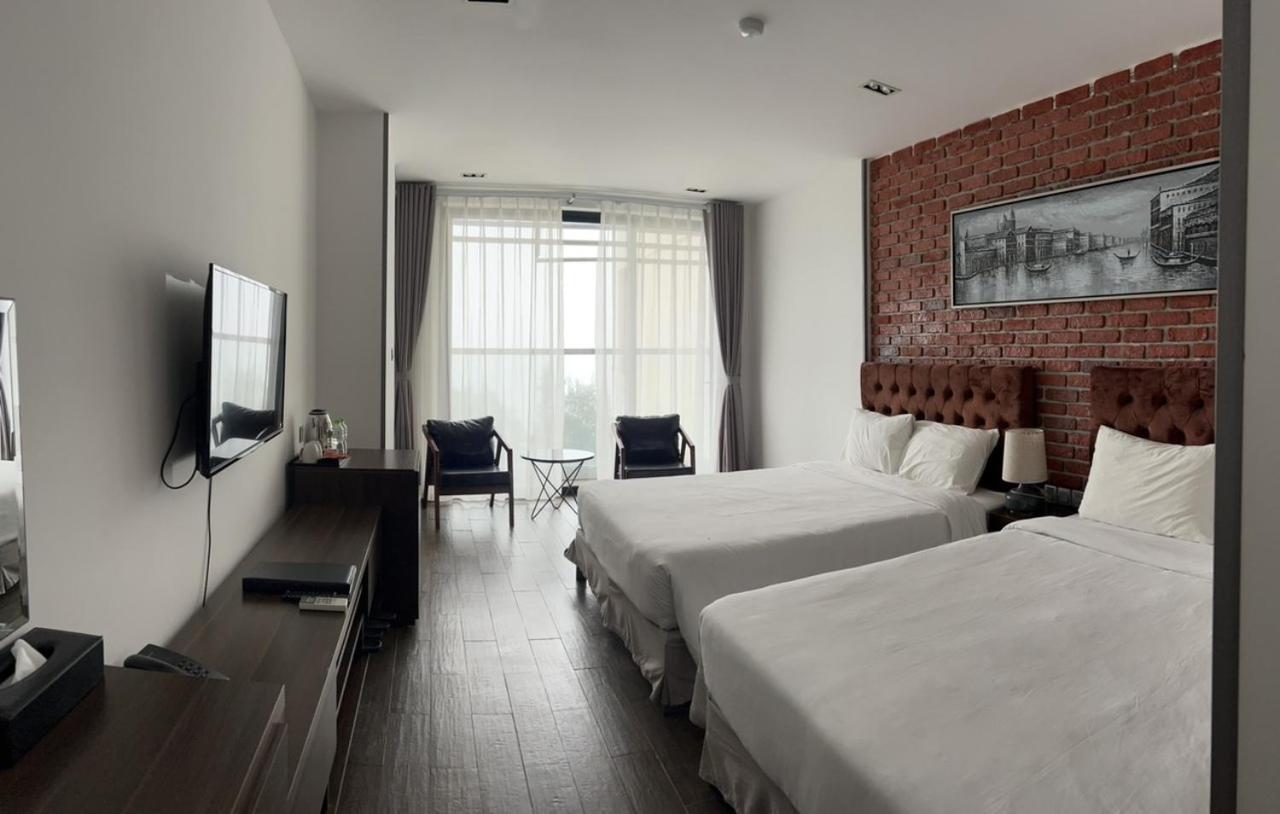 The Marron Hotel 3*
