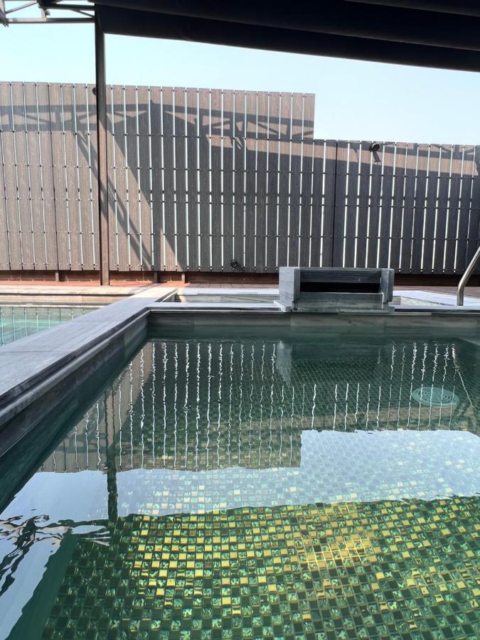 Hotel K Sauna And Massage 3*