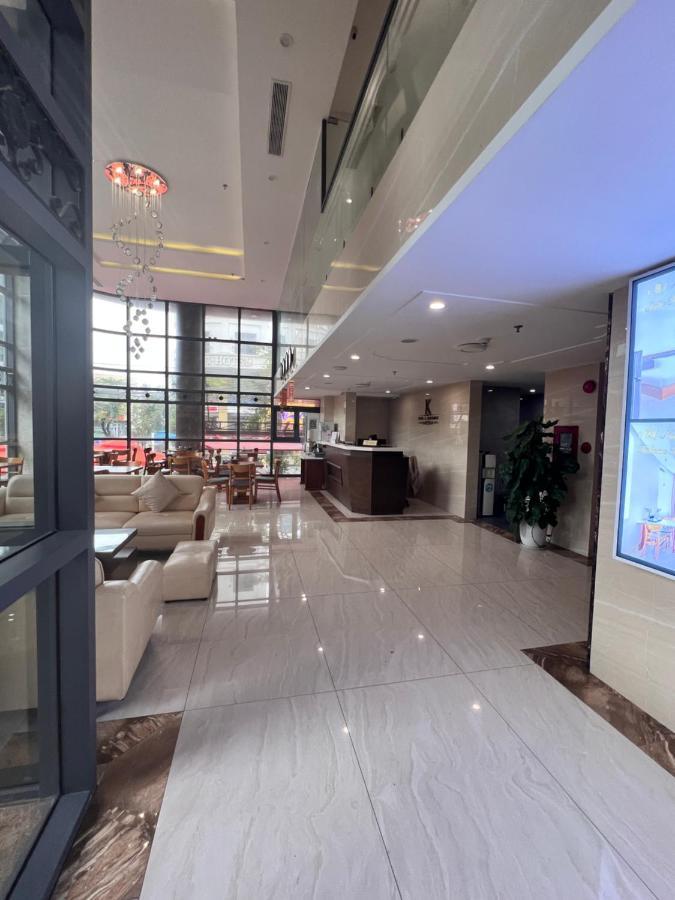 K Sauna And Massage Hotel Da Nang