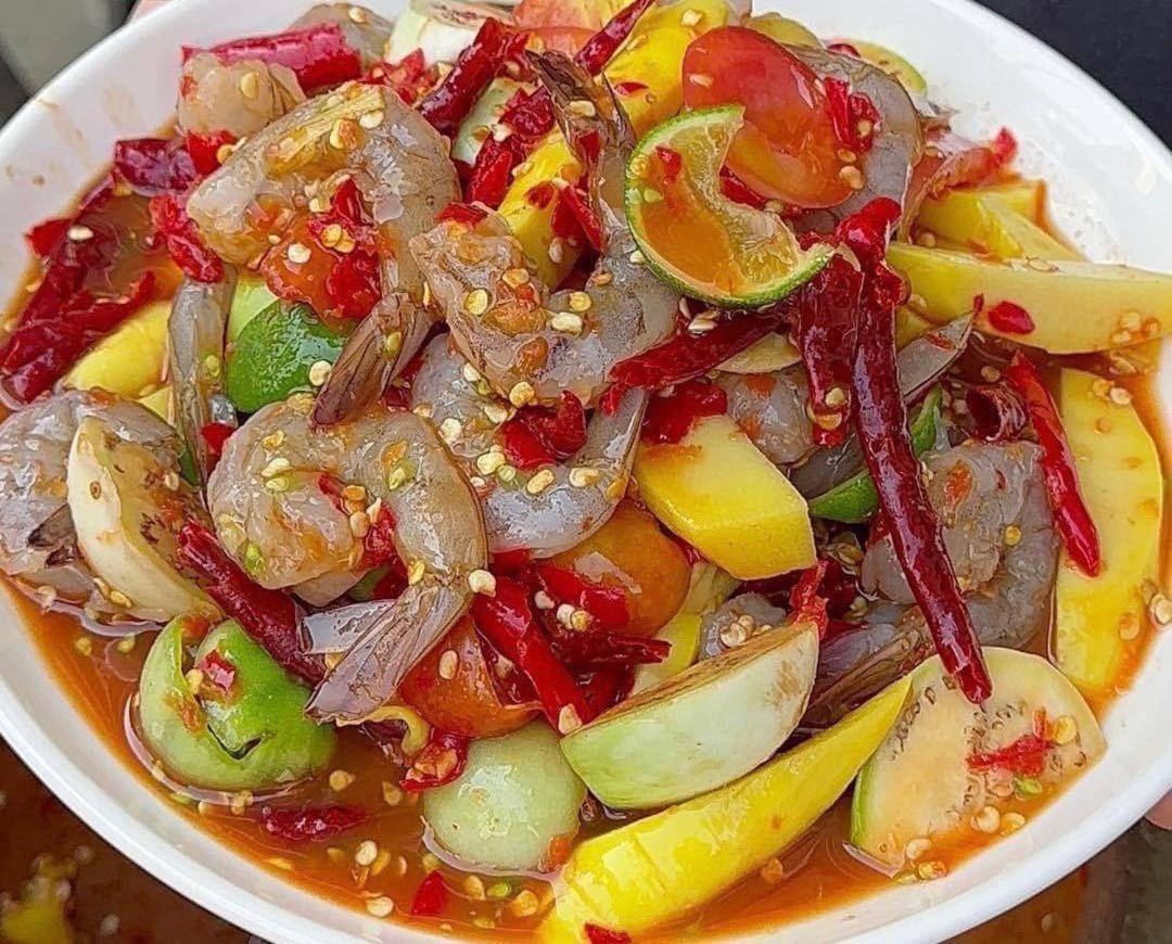 Khach San Hong Tan 2*