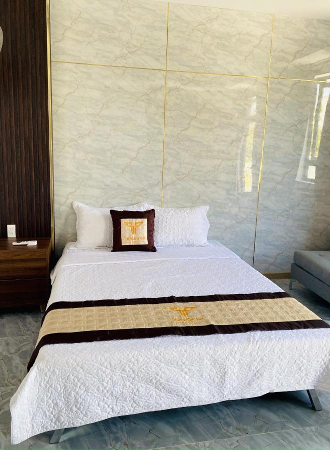 Hotel Truong Phuc Vinh