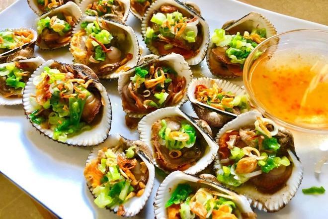 Khach San Hong Tan Cửa Lò