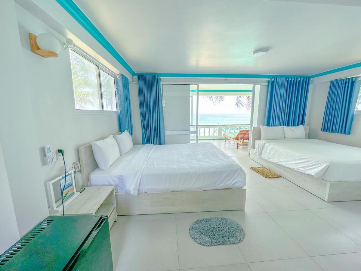 Paradise Doc Let Ninh Hoa