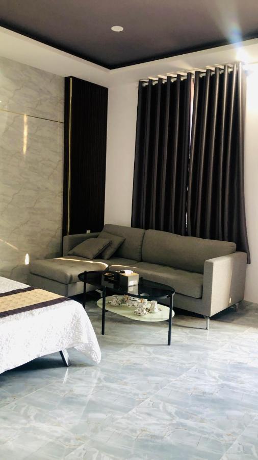 Hotel Truong Phuc Vinh Phan Thiet