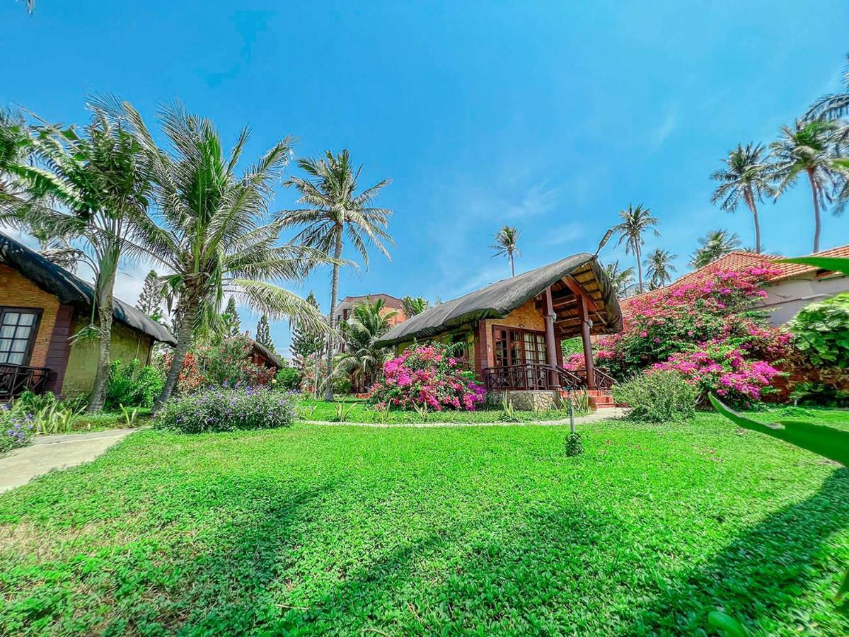 Resort Little Muine Mui Ne