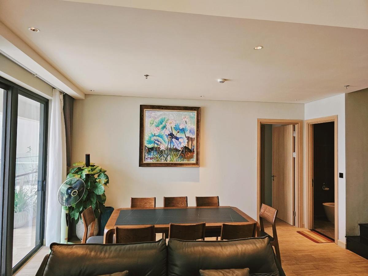 Apartment Citadines Seaview Duplex