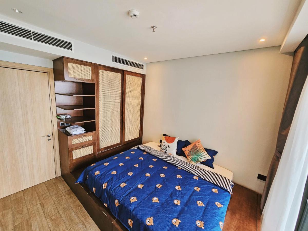 Apartment Citadines Seaview Duplex