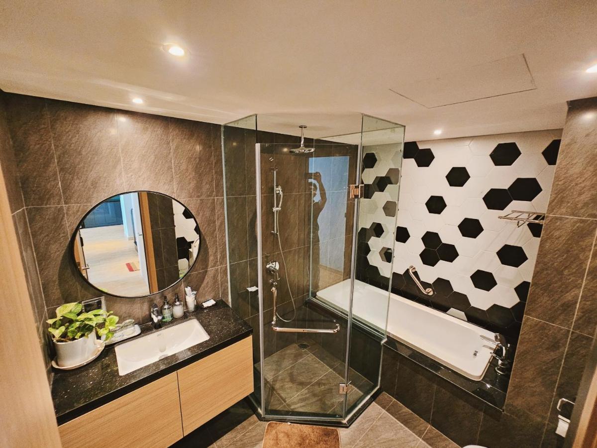 Citadines Seaview Duplex *
