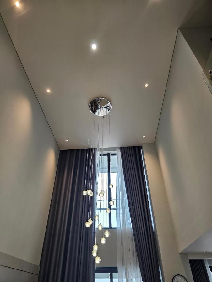 Citadines Seaview Duplex *