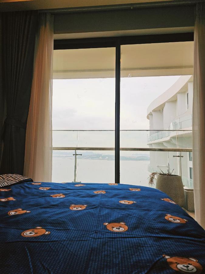 Apartment Citadines Seaview Duplex Ha Long