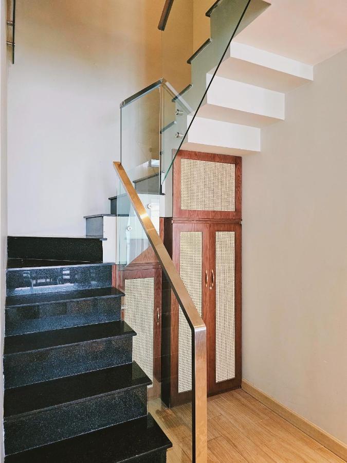 Citadines Seaview Duplex Apartment Ha Long