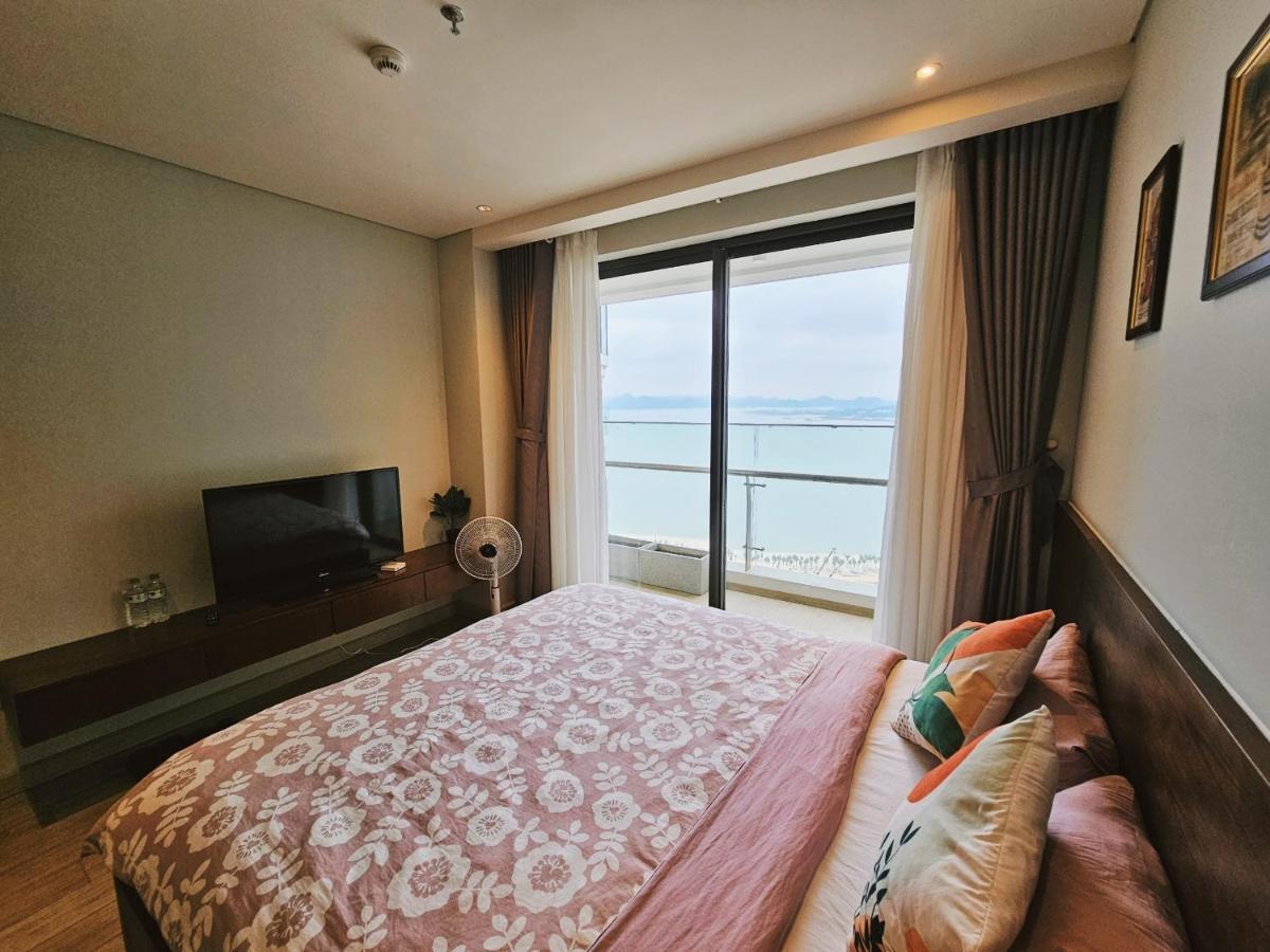Citadines Seaview Duplex Apartment *