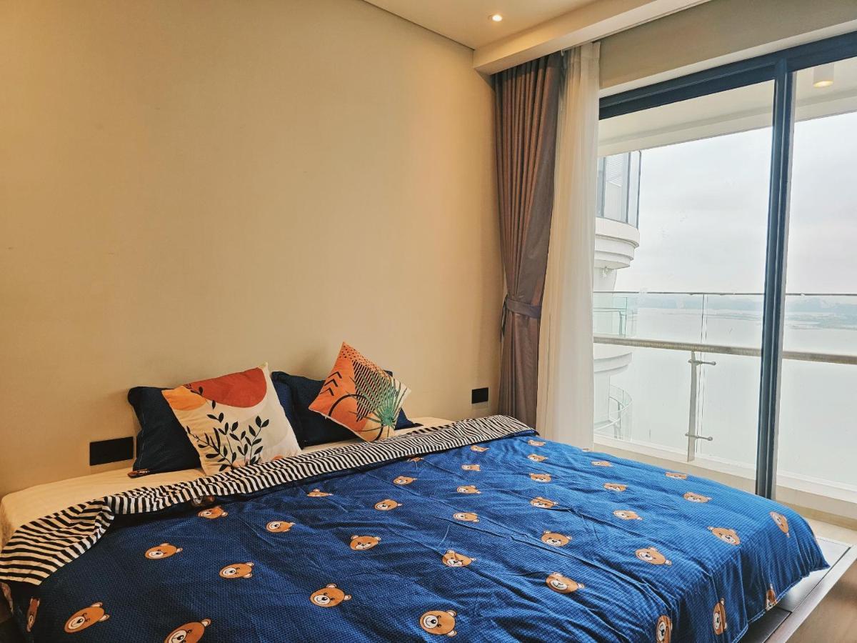 Citadines Seaview Duplex Ha Long