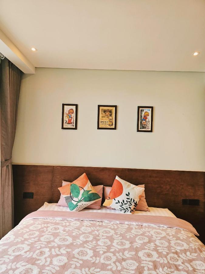 Citadines Seaview Duplex * Ha Long