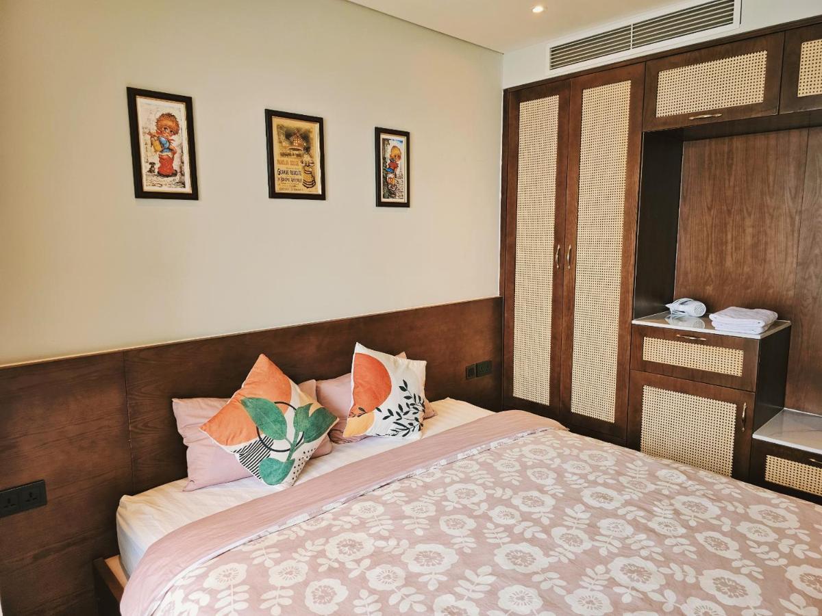 Citadines Seaview Duplex Apartment Ha Long