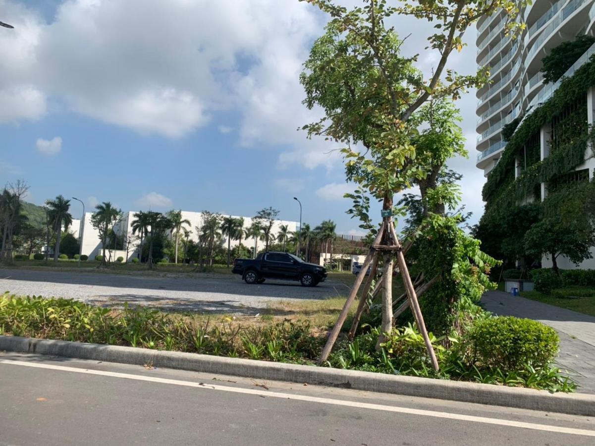 Apartment Citadines Seaview Duplex *
