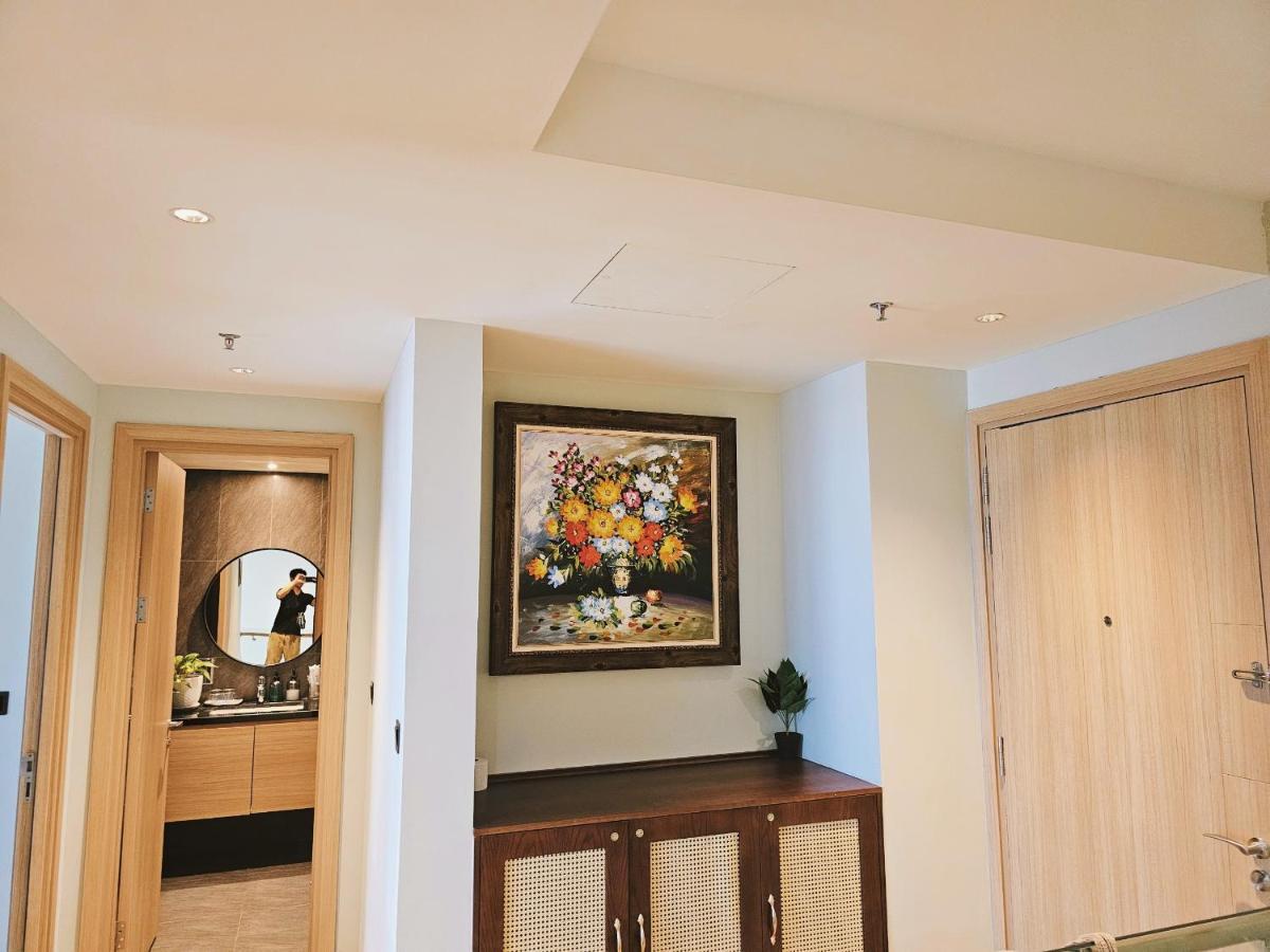 Apartment Citadines Seaview Duplex Ha Long