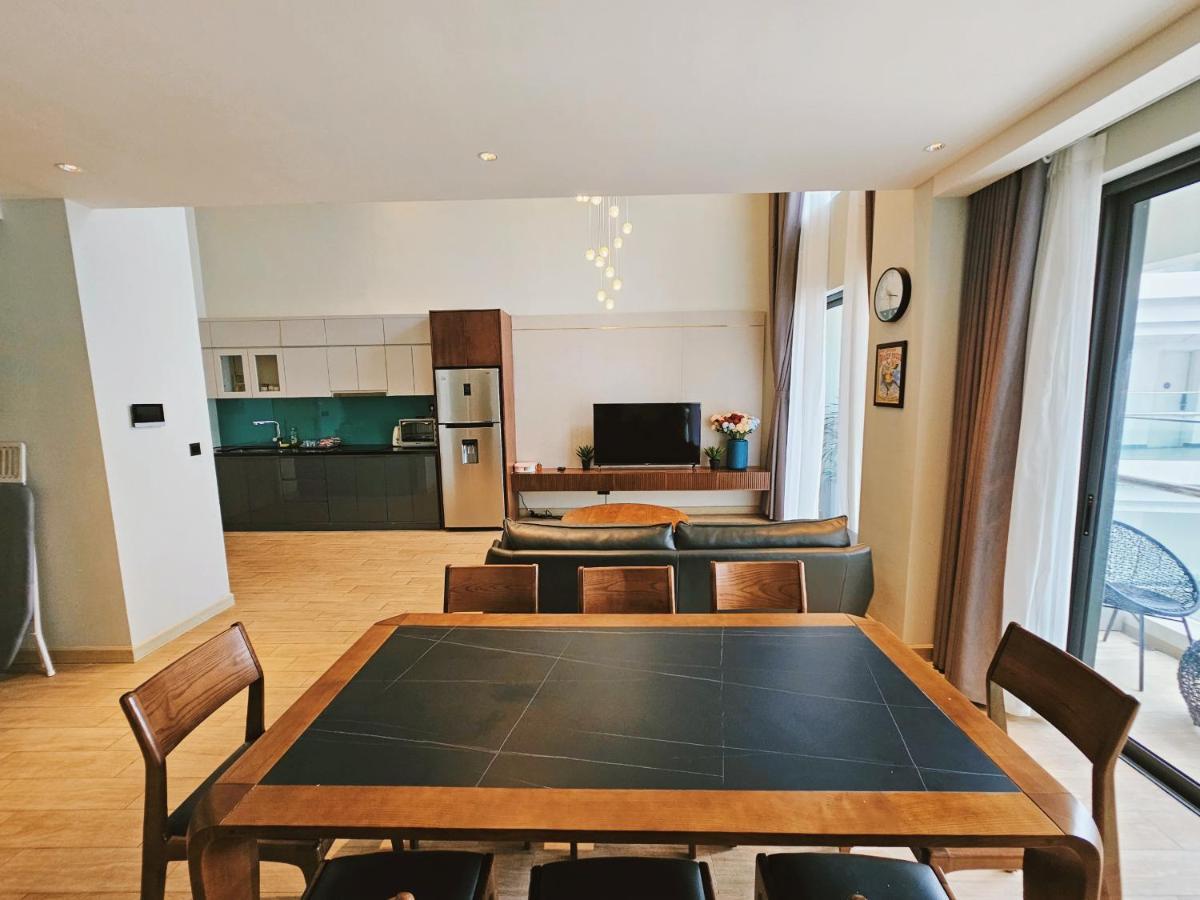 Citadines Seaview Duplex Ha Long