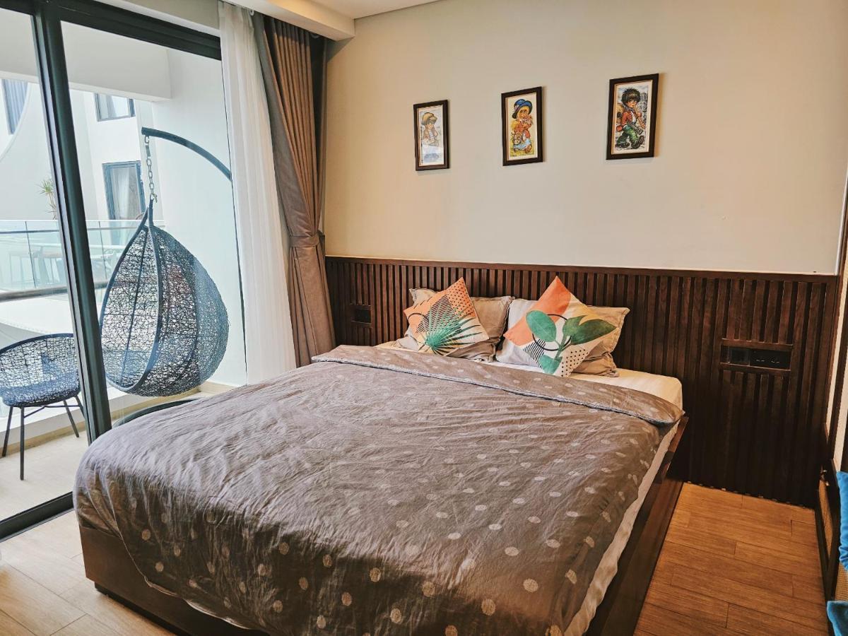 Apartment Citadines Seaview Duplex