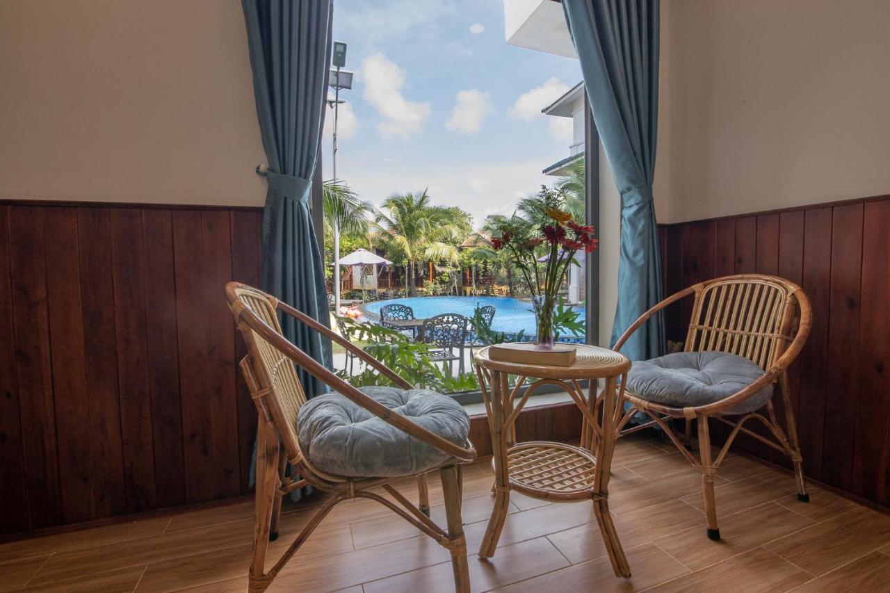 Resort Hung Vuong 3*