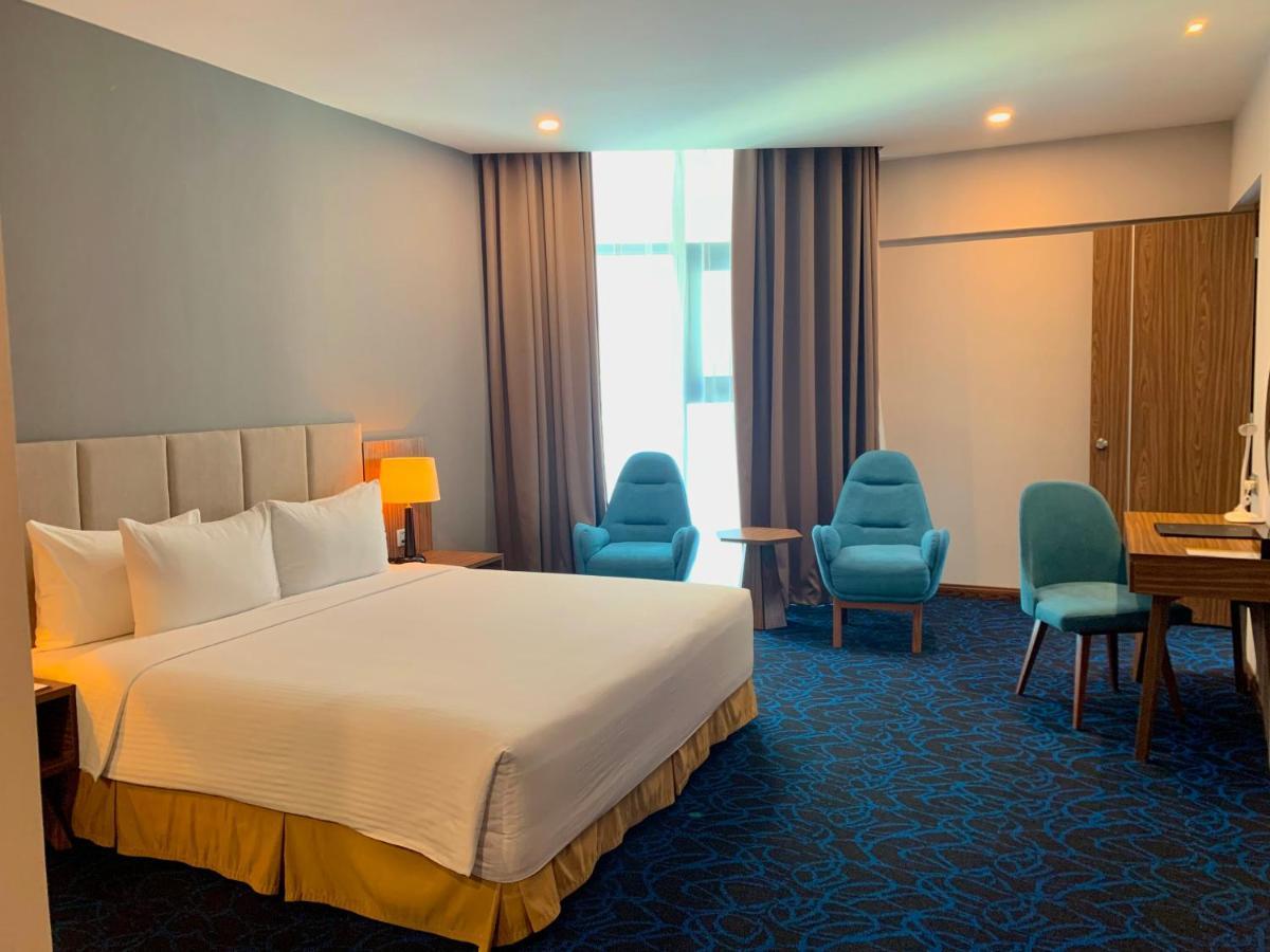 Muong Thanh Luxury Vien Trieu 5*