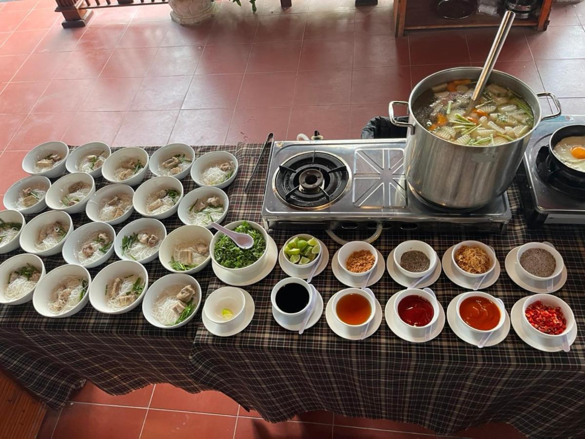 Resort Hodota Cam Binh & - Lagi