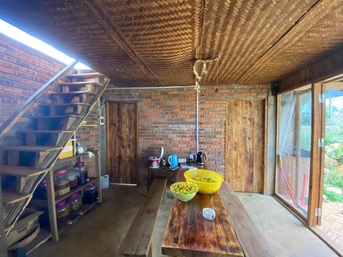 Sun Homestay Mang Den Homestay Kon Von Kla