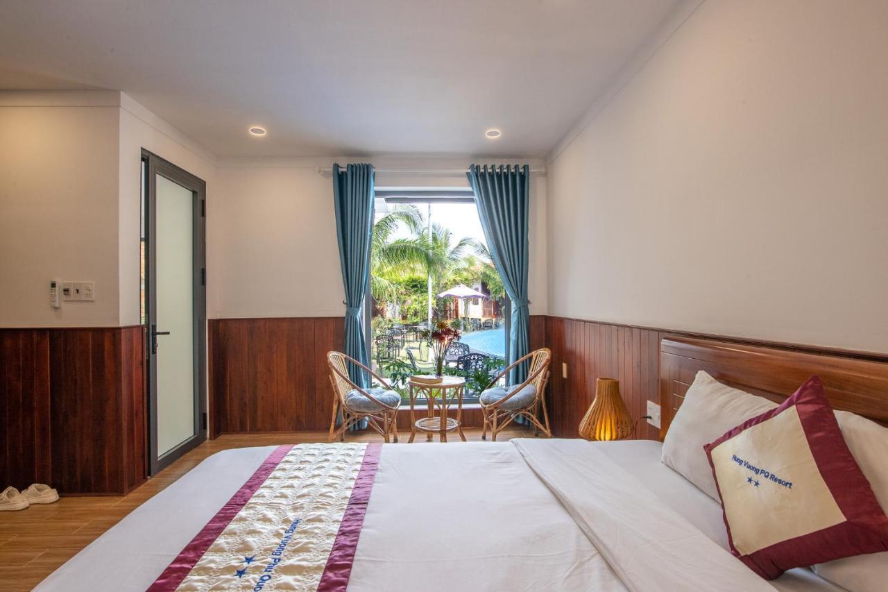 Hung Vuong Resort Phu Quoc