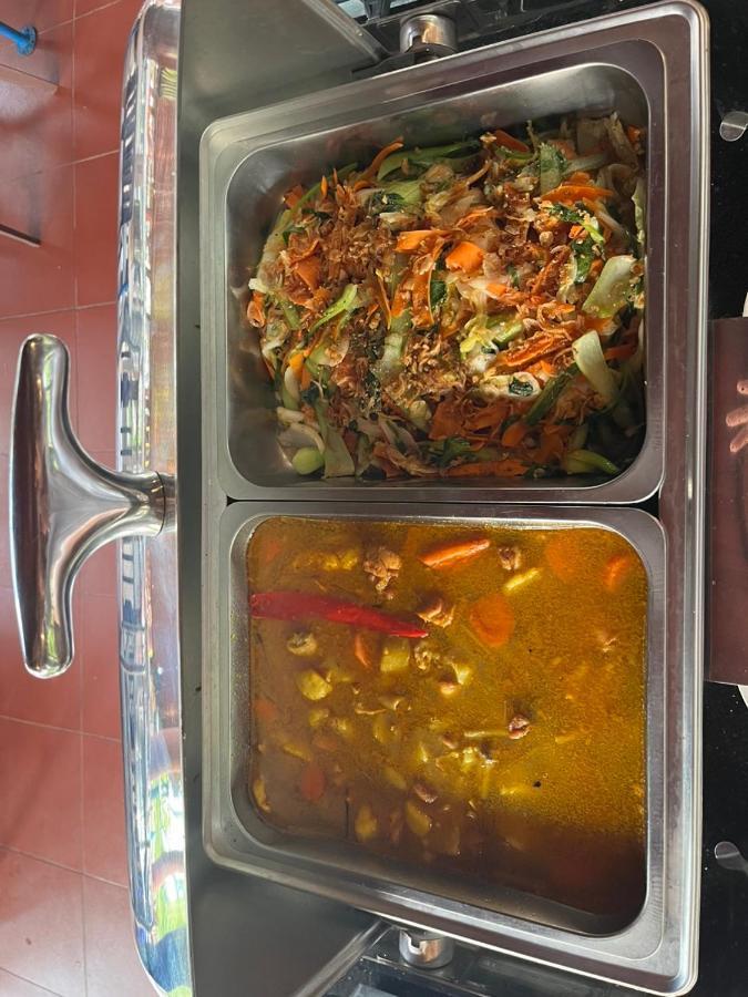 Hodota Cam Binh & - Lagi
