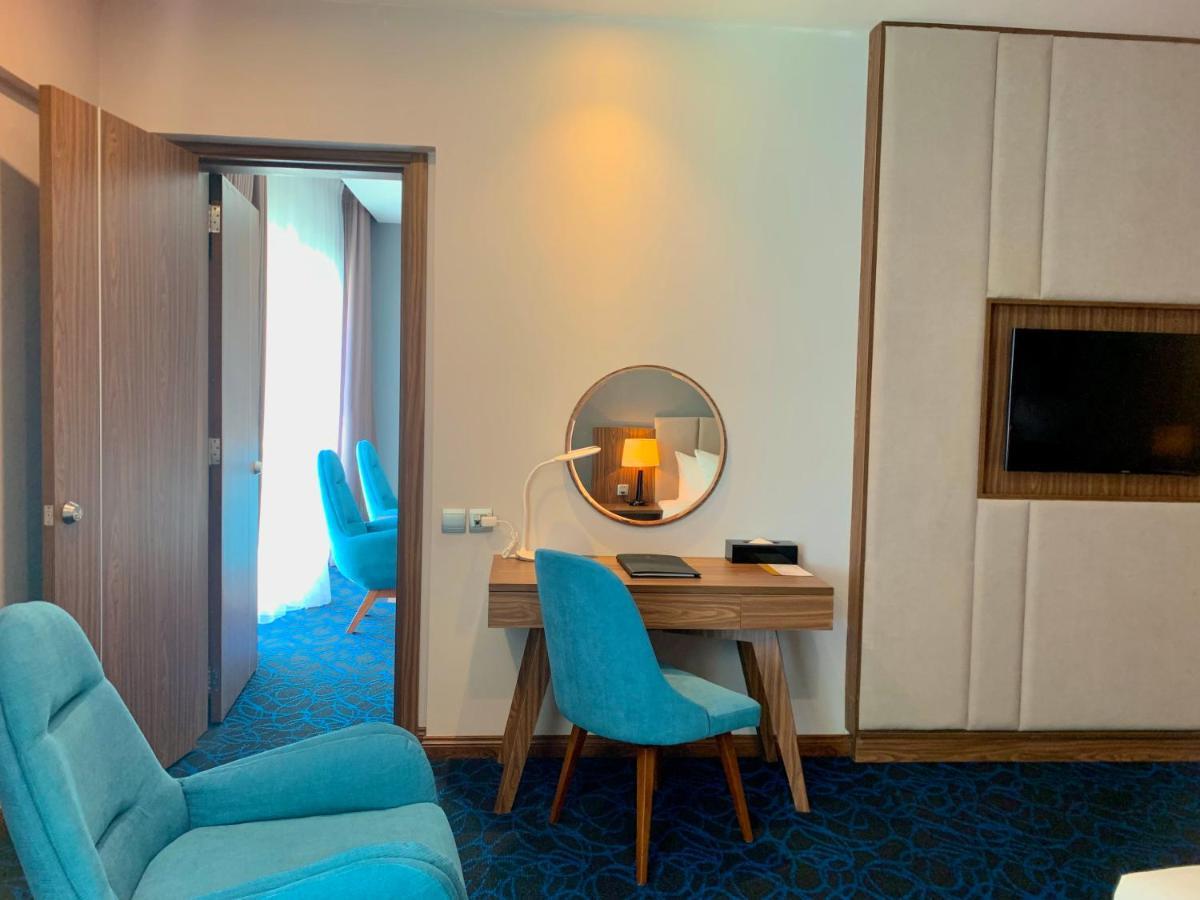 Muong Thanh Luxury Vien Trieu Nha Trang