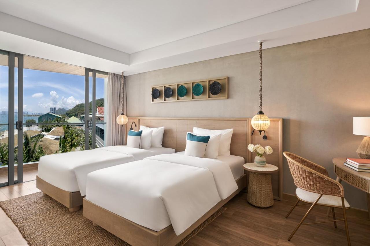 Resort Boma Nha Trang