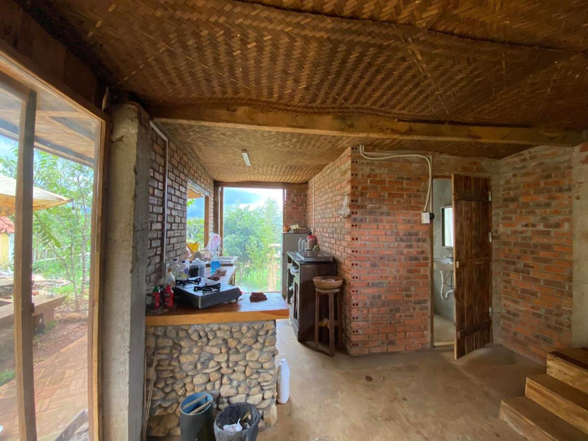 Homestay Sun Homestay Mang Den