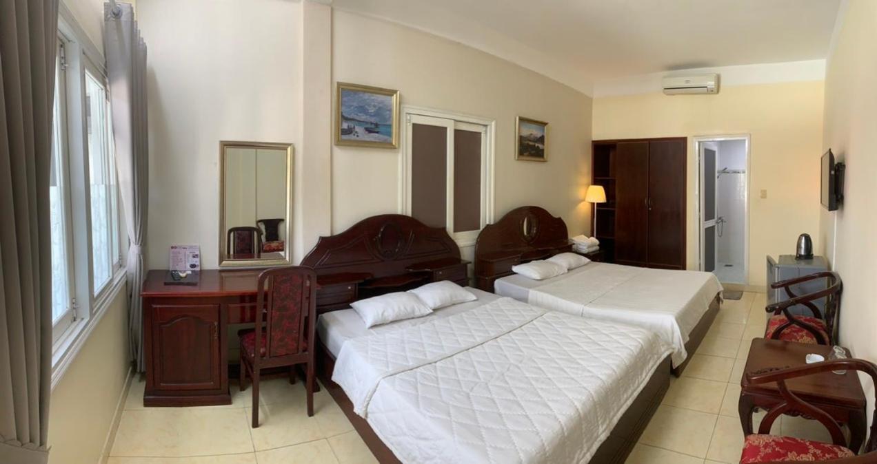 Hotel Lam Son 2*