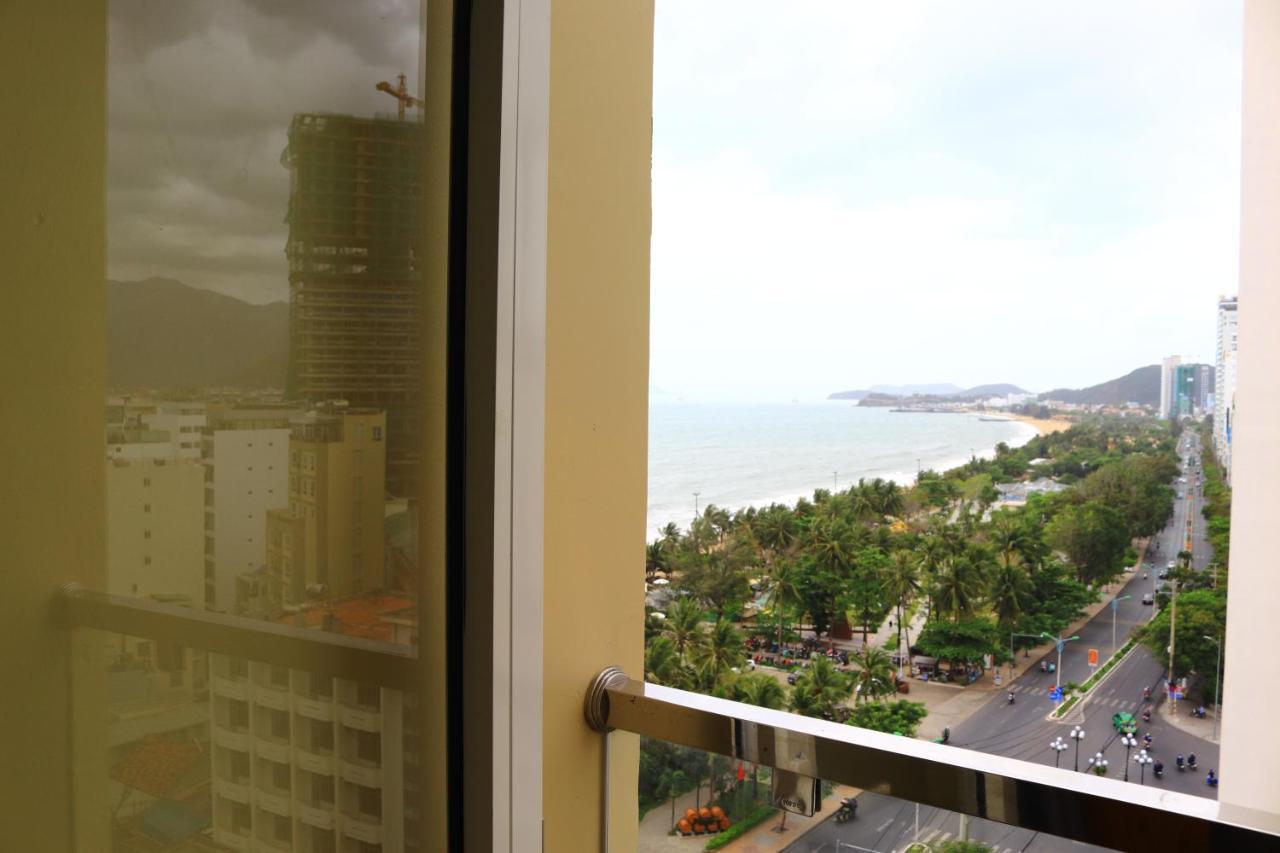 Glory Nha Trang