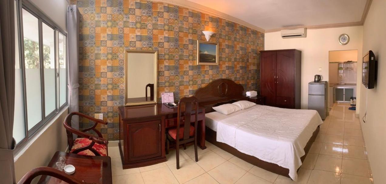 Lam Son Hotel