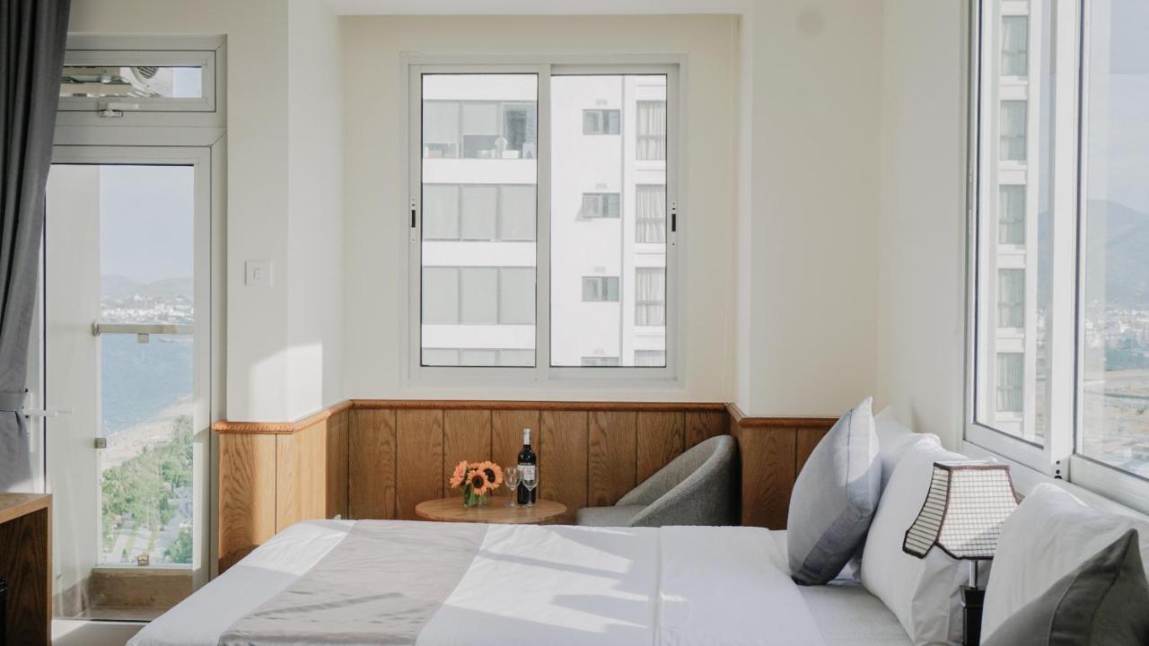 Hotel Glory Nha Trang
